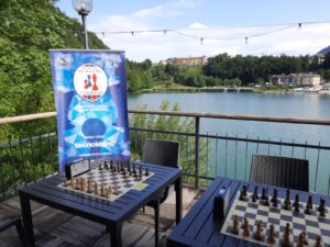 TORNEO GIOCARE A SCACCHI IN RIVA AL LAGO - XII Edizione @ Hotel al Lago
